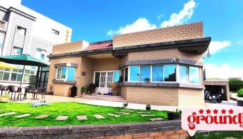 青·轻旅 - Penghu County, Magong City