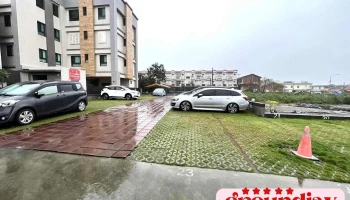 青年大镇 - Yilan County, Wujie Township