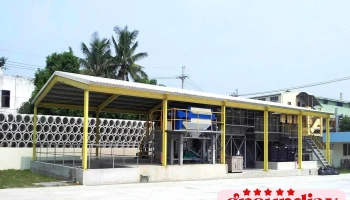 青新环境工程股份有限公司 - 647台湾雲林縣莿桐鄉延平路58-1號