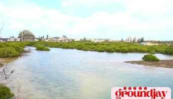 青漯湿地 - 885台湾 Penghu County, Huxi Township
