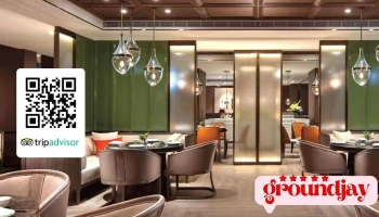 青雅中餐厅 - 新北市