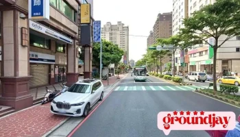頻光半導體股份有限公司設計開發中心 - Taoyuan City, Taoyuan District