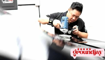 顺亮车体美研工坊 - Taitung County, Taitung City