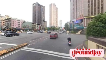 领袖数位股份有限公司 - 403台湾台灣西區臺灣大道二段285號