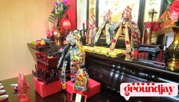 颉登科技有限公司 - Tainan City, Rende District