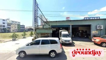 颖宽自动化空油压机械有限公司 - 高雄市