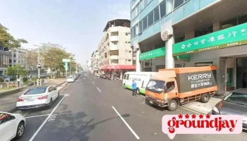 飛騰雲端系統股份有限公司 台中分公司 - Taichung City, North District