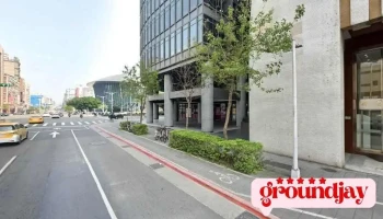 飞腾云端系统股份有限公司 - Taipei City, Songshan District