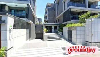 首席云端 - Taichung City, Beitun District
