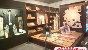 香港商雅凱電腦語音有限公司台灣分公司台灣分公司 - 台灣省安南区
