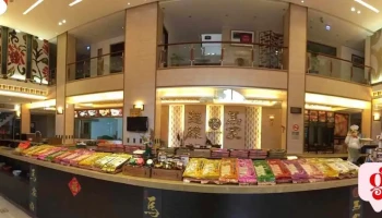 馬家麵線 - 892金門縣金寧鄉伯玉路二段159號
