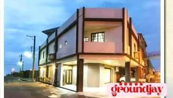 马赛客 - Yilan County, Su'Ao Township