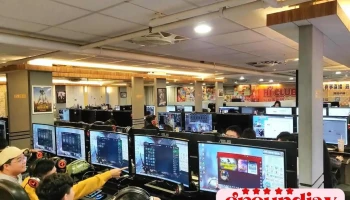 骇客网咖西门店 - Taipei City, Wanhua District