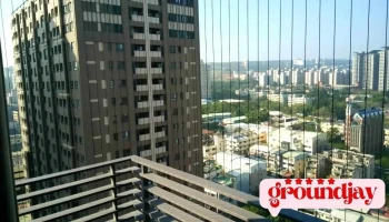 高安 隱形鐵窗 防墜網 防鴿網 - 新竹市