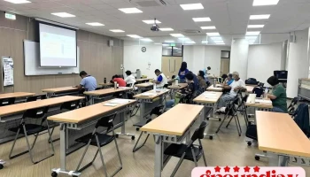 高屏澎东区银发人才资源中心 - Kaohsiung City, Lingya District