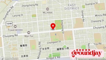 高点网路学院-嘉义班 - 嘉義市
