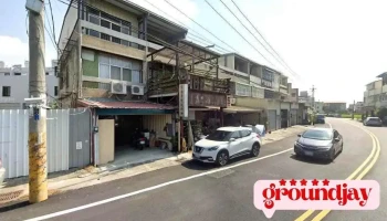鷹眼通企業社 - 632台湾雲林縣虎尾鎮穎川里頂湳68號之1