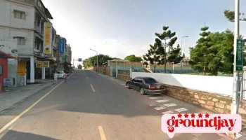鸿扬国际资讯广场 - 893金門縣金城鎮光前路95號