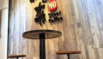 默默咖啡-斗六旗舰店 - 雲林縣斗六市
