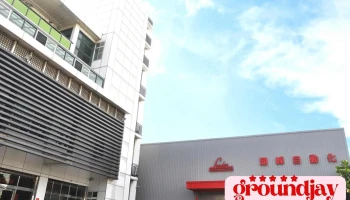鼎峰自動化股份有限公司 / Leader Extrusion Machinery Ind. Co., Ltd. - 台中市