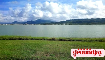 龙銮潭自然中心 - 946台湾屏東縣恆春鎮東潭路86號
