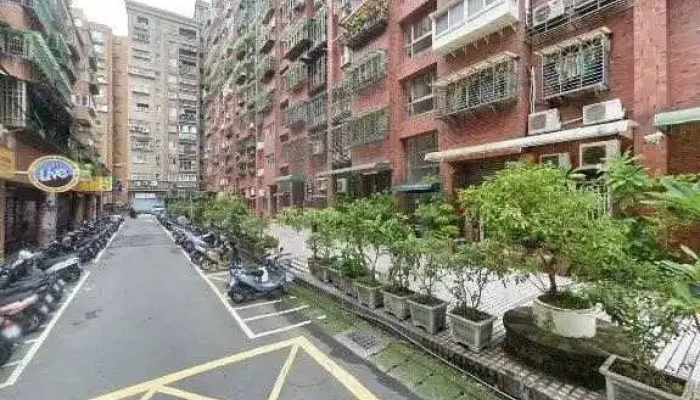 Quan Bu - New Taipei City, Banqiao District