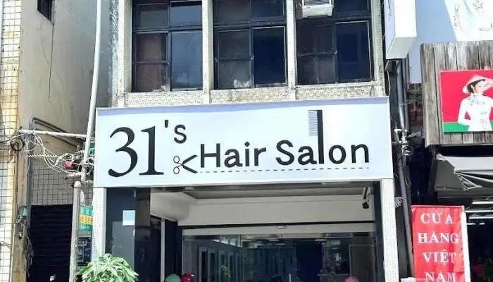 31‘s Hair Salon｜剪髮/燙髮/染髮/護髮/頭皮護理｜專業沙龍｜預約優先制 - Yilan County, Yilan City