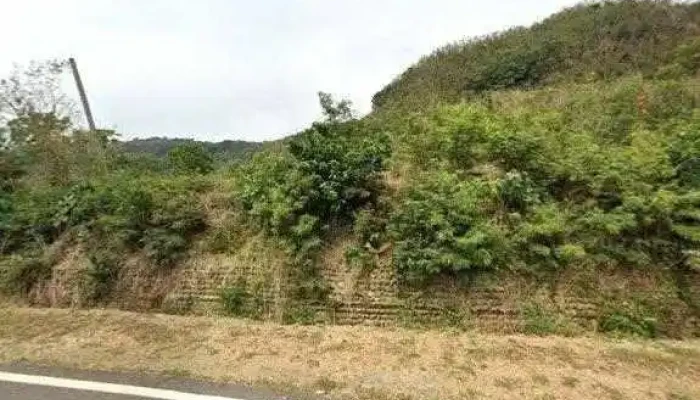4 -  1Shan Hai Ting Che Chang Gong Ce Quan Bu - Pingtung County, Hengchun Township
