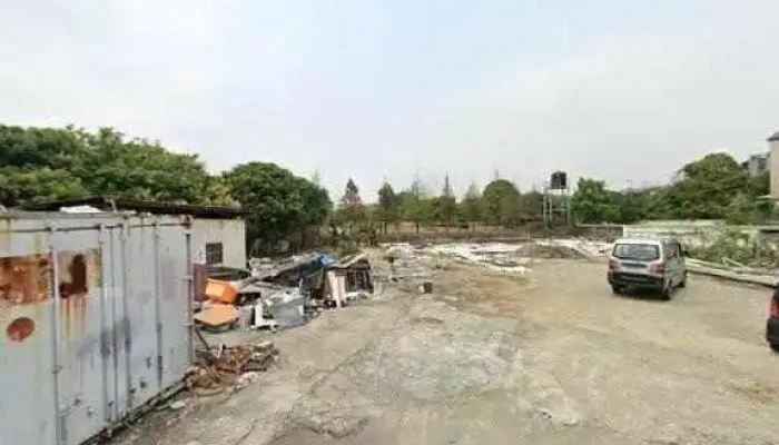52Xing Guan She Qu Jie Jing He 360 Du Quan Jing Zhao - Changhua County, Yuanlin City