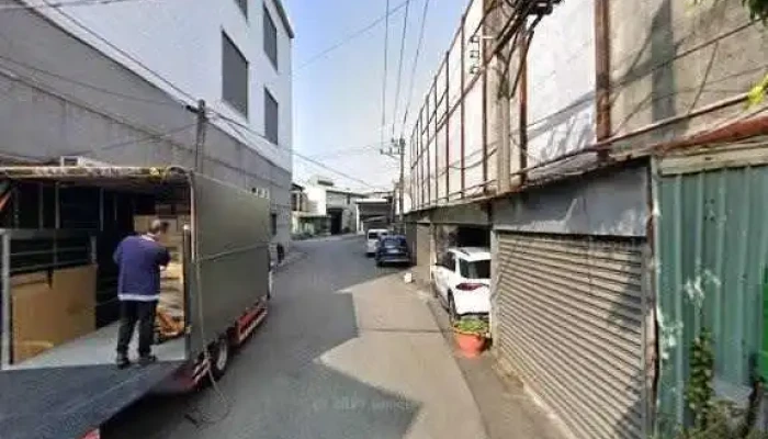 Ai Ai Dian Zi Shang Wu You Xian Gong Si Quan Bu - Tainan City, Yongkang District