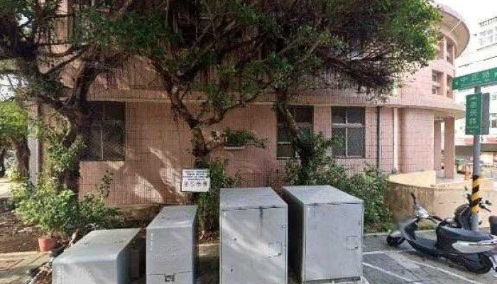 Ai Peng Hu Lu Xing She Jie Jing He 360 Du Quan Jing Zhao - Penghu County, Magong City