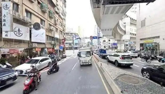 Ai Pu Li Chuang Yi Shi Jue You Xian Gong Si Quan Bu - New Taipei City, Zhonghe District