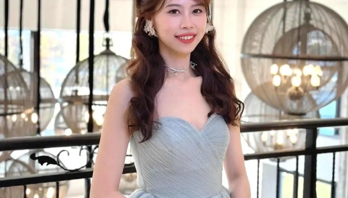 Ai Qia Mi Mi Zao Xing You Xian Gong Si Mo Te - Taipei City, Zhongzheng District