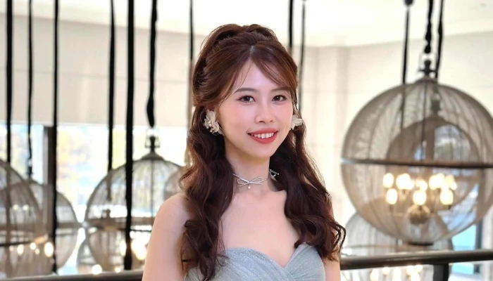 Ai Qia Mi Mi Zao Xing You Xian Gong Si 如何到達 - Taipei City, Zhongzheng District