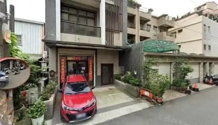 Ai Yang Ke Ji You Xian Gong Si Quan Bu - Taoyuan City, Zhongli District