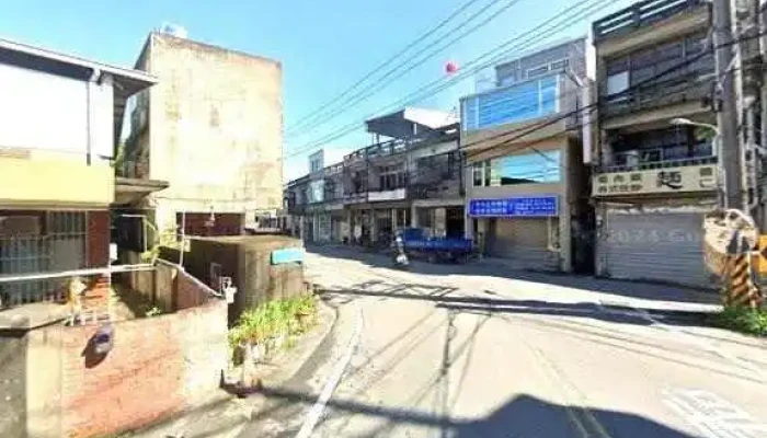 An Jie Ji Shu Gu Wen You Xian Gong Si Anje Technology Consulting Co Ltd Quan Bu - Miaoli County, Toufen City