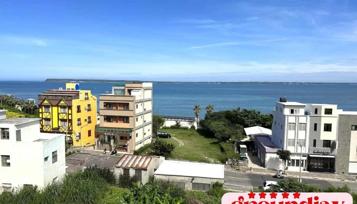 An Yi Hai Jing Da Fan Dian You Fang Ke Ti Gong - Penghu County, Magong City