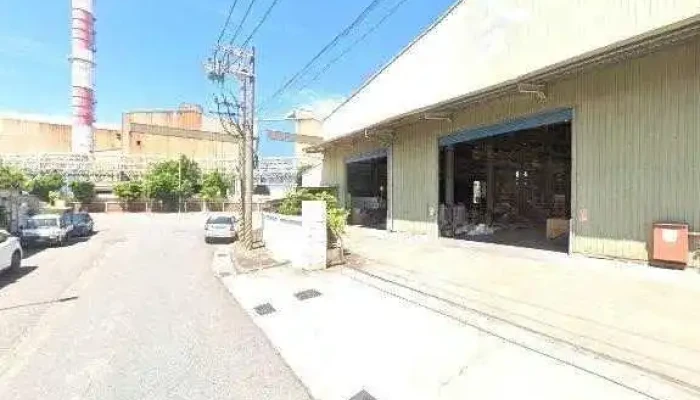 Bai Zhou Ji Dian You Xian Gong Si Quan Bu - Kaohsiung City, 小港区