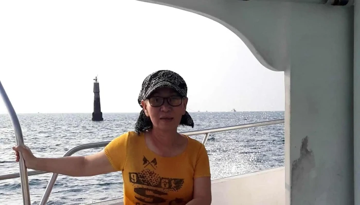 Bei Hai Lin Shi You Ke Fu Wu Zhong Xin Instagram - Penghu County, Baisha Township