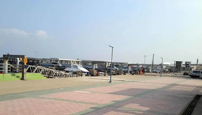 Bei Hai Lin Shi You Ke Fu Wu Zhong Xin 評論 - Penghu County, Baisha Township