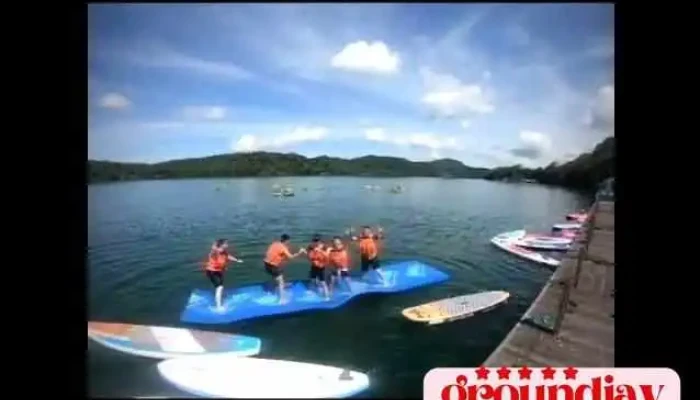 Ben Fu Di Dian Safety Mat Coltd Shi Pin - Changhua County, Puxin Township