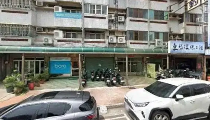 Bo Rui Zi Dong Hua Ke Ji Gu Fen You Xian Gong Si Jie Jing He 360 Du Quan Jing Zhao - Taichung City, Nantun District