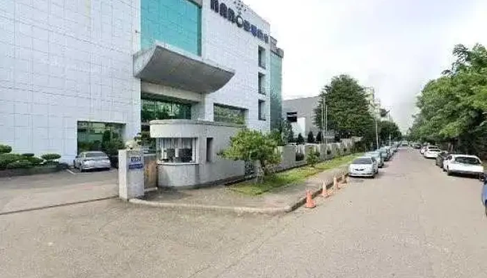 Cai Tuan Fa Ren Su Jiao Gong Ye Ji Shu Fa Zhan Zhong Xin Pidc Jie Jing He 360 Du Quan Jing Zhao - Taichung City, Xitun District