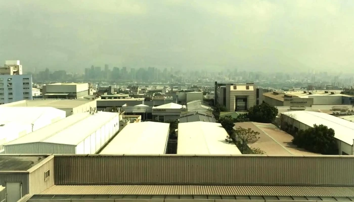 Cai Tuan Fa Ren Su Jiao Gong Ye Ji Shu Fa Zhan Zhong Xin Pidc 評論 - Taichung City, Xitun District