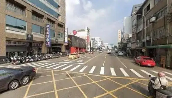 Cai Tuan Fa Ren Zhong Hua Min Guo Shang Pin Tiao Ma Ce Jin Hui Tai Zhong Fu Wu Zhong Xin Quan Bu - Taichung City, Xitun District