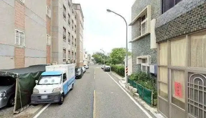 Chang Jin Kai Fa You Xian Gong Si Jie Jing He 360 Du Quan Jing Zhao - Penghu County, Magong City