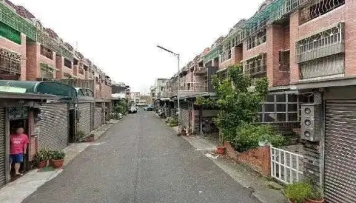 Chao Nong She Ji Gong Zuo Shi Jie Jing He 360 Du Quan Jing Zhao - Chiayi County, Minxiong Township