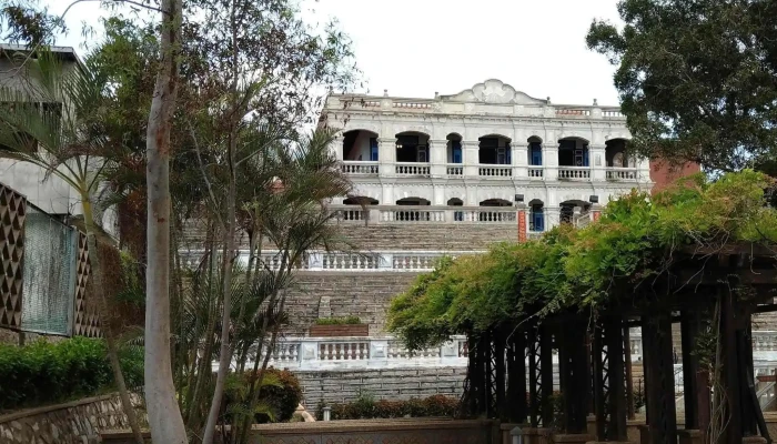 Chen Jing Lan Yang Lou 遗产性建筑 - Kinmen County, Jinhu Township
