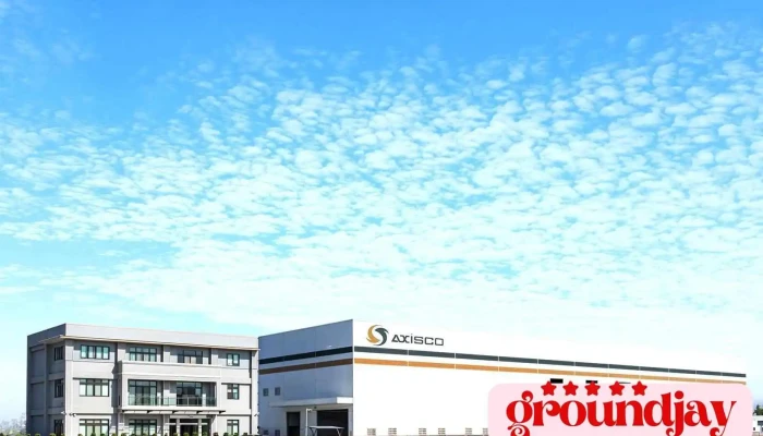 Cheng You Jing Ji Gu Fen You Xian Gong Si Axisco Precision Machinery Co Ltd Quan Bu - Changhua County, Fenyuan Township