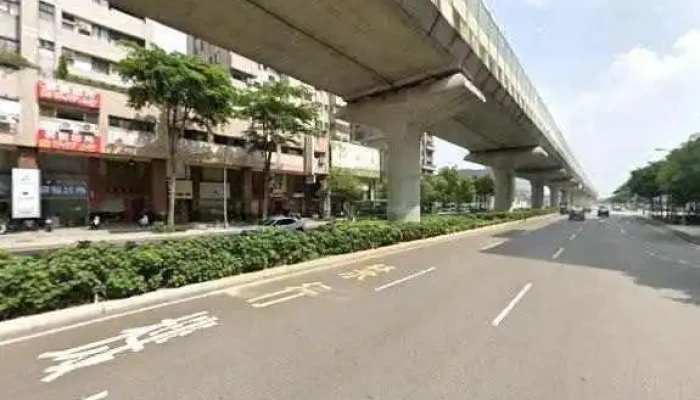 Chi Bi Yun Duan Ke Ji Gu Fen You Xian Gong Si Quan Bu - Taichung City, Nantun District